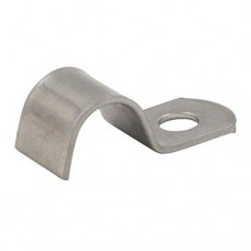 AiP STC-50-SS  1/2" O.D. 316 Stainless Steel Tubing Clamp (Bag of 50) - B07GXVHPM4